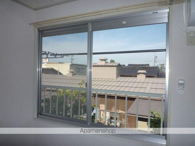 コーポフェルメールBの内装写真