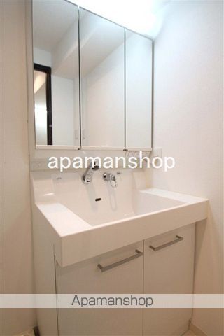 サムティNAMBAグレイスの内装写真