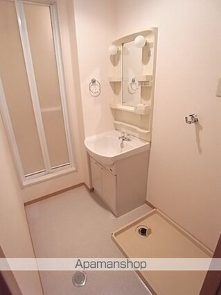 セジュールカトレア[3LDK/70.16m2]の洗面所