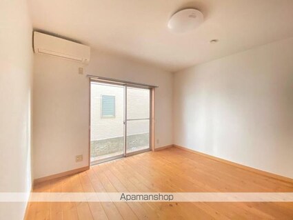 香川県高松市林町[1K/20.15m2]の内装4