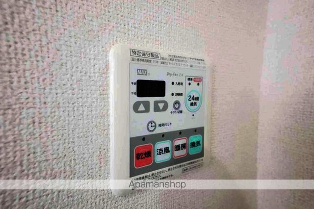パピヨン 103 ｜ 徳島県徳島市国府町和田字居内69（賃貸アパート1LDK・1階・37.13㎡） その27