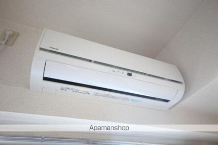 キャンパスコートＴＫ[1R/20.79m2]のその他設備