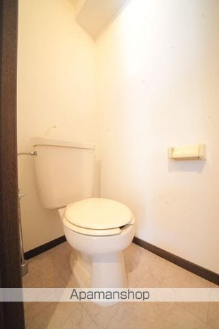 アドニス015の内装写真