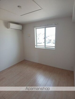 ルミエールＢ[3LDK/67.91m2]の玄関