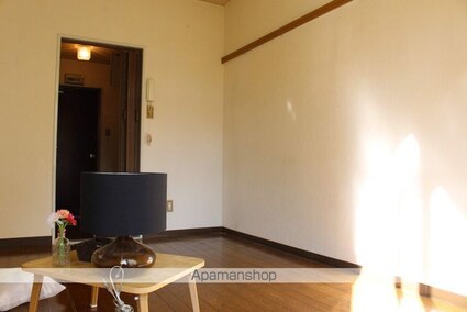 クリーンビュー松永[1K/20.16m2]の内装1