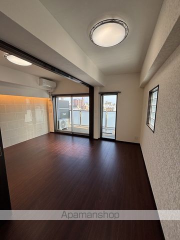 PREGI0城東の内装写真