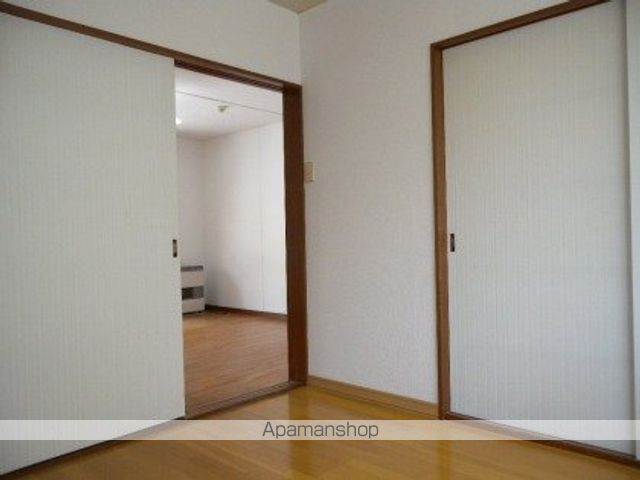 ファイブスターハイツ56の内装写真