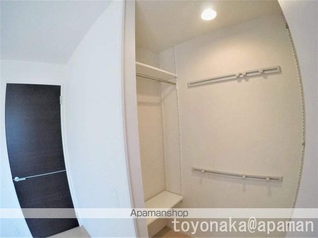 シャルマンコート豊中の内装写真
