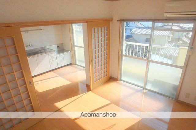 ニューライフ新別府の内装写真