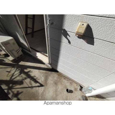 ライフピアマーキュリーの内装写真
