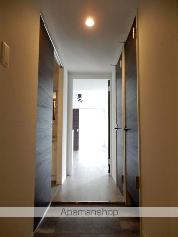 AYARESIDENCEの内装写真