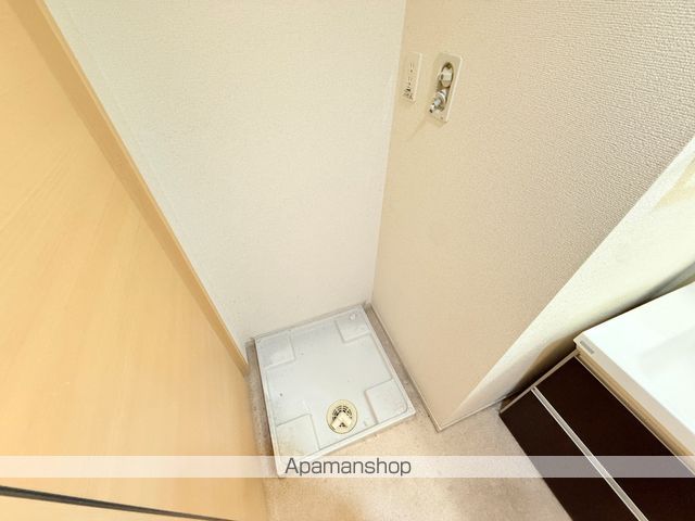 グランユニゾンの内装写真