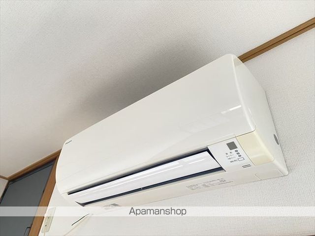 マルタカコーポの内装写真