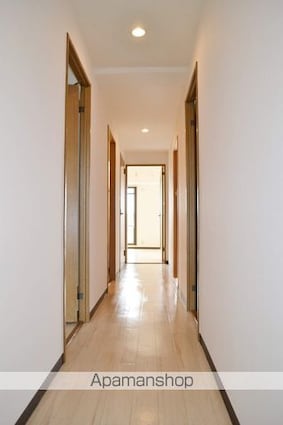 エテルノン泉佐野[3LDK/66m2]の内装5