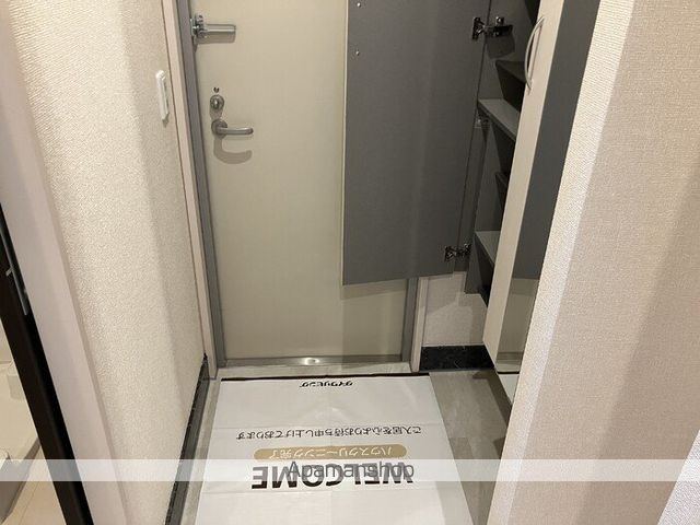 La Mer KANEDAの内装写真