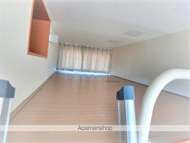 レオパレスファーストの内装写真