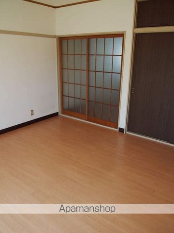 ガーデンヒルズ旭ヶ丘の内装写真