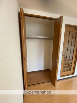 ガレージライフ高松東[1K/28.9m2]の収納