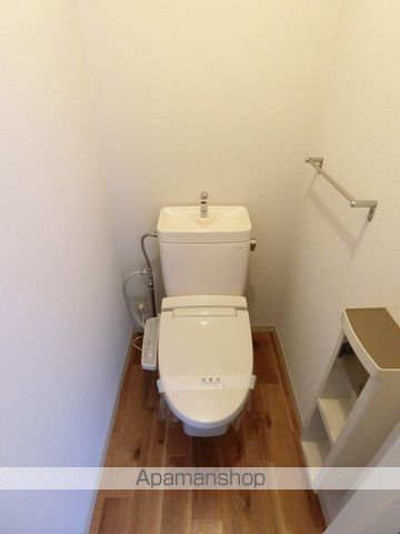 しおさいの丘Cの内装写真