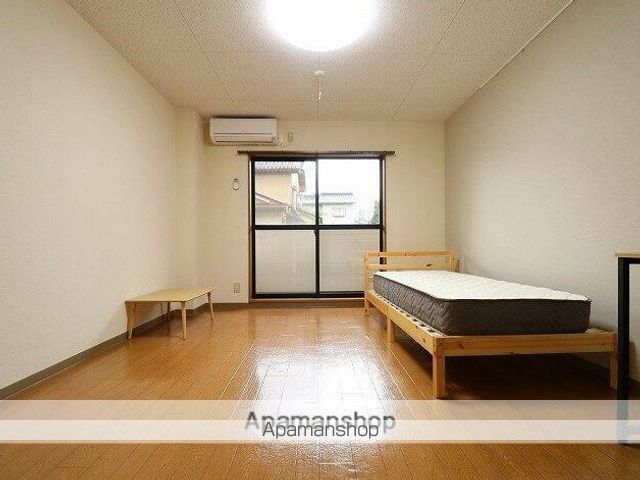 モーニングハイツ21の内装写真