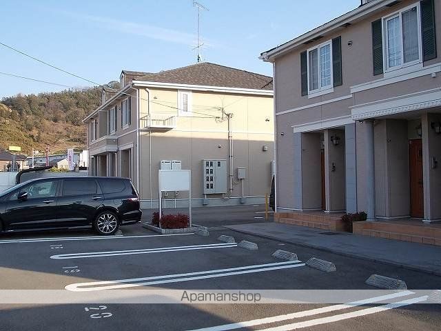 アルフィーノはるDの外観写真