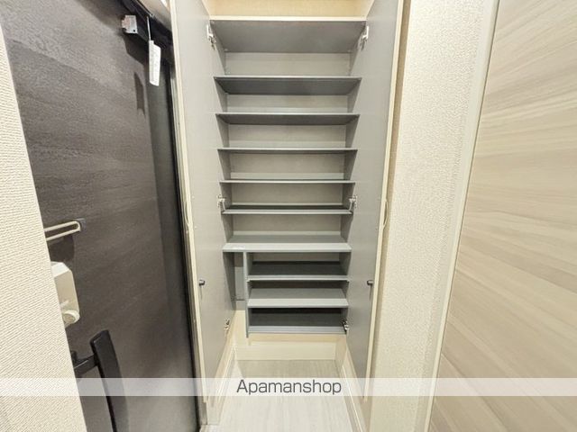 ポール・ヴェール[1LDK/37.01m2]の内装6