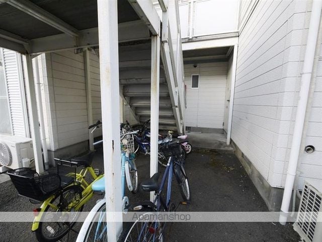 シティハウス小松島のその他写真