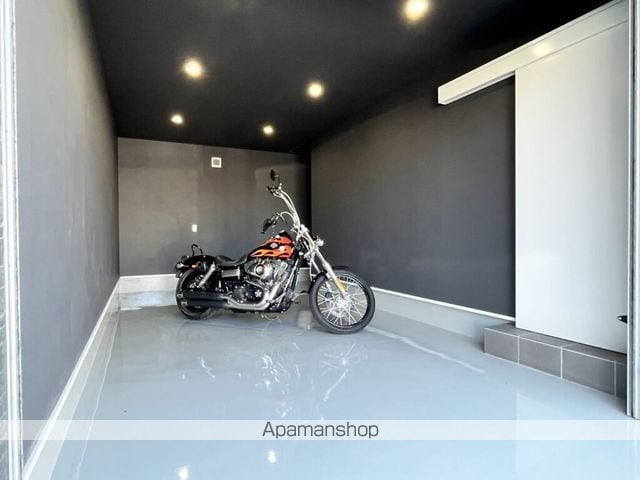 プレステージア原新町 101 ｜ 大分県大分市原新町13-25（賃貸アパート1LDK・1階・31.41㎡） その10