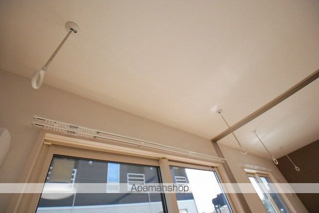 DーROOM道下の内装写真