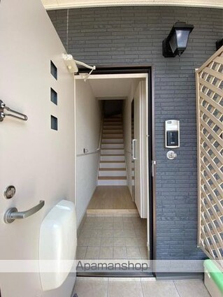 グレイスフル　Ⅱ[2LDK/56.68m2]の玄関