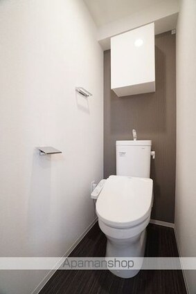 メインステージ錦糸町Ⅸ[1K/25.6m2]のトイレ