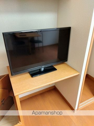レオパレスW WESTの内装写真