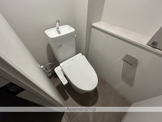 アーバネックス谷町四丁目の内装写真