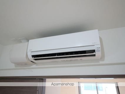 ジェノヴィア桜上水Ⅱ[1LDK/44.75m2]のその他設備