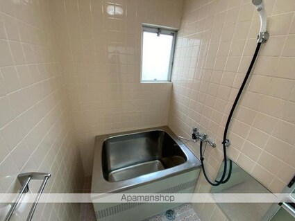 ソニックビル[3DK/54m2]のバス