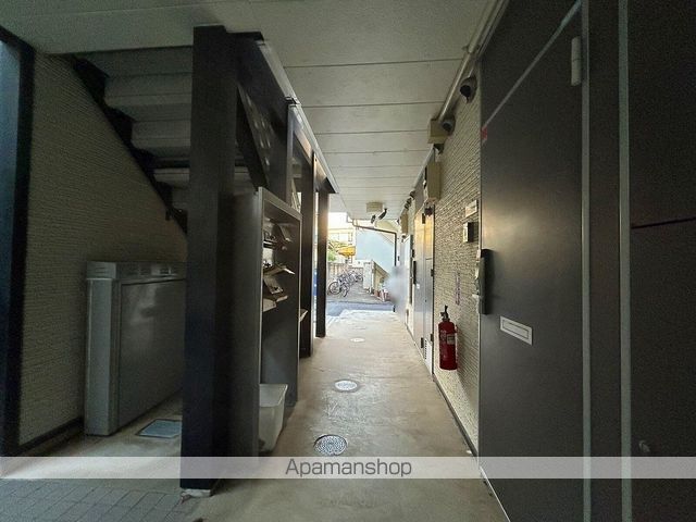 レオパレスウエスト ヴィレッジのその他写真