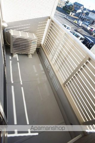 SORAの内装写真