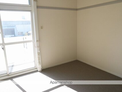 レオパレス野溝[1K/23.18m2]のリビング・居間