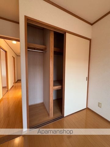 クレオコットの内装写真