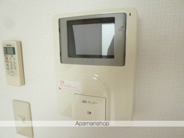ルミエールの内装写真