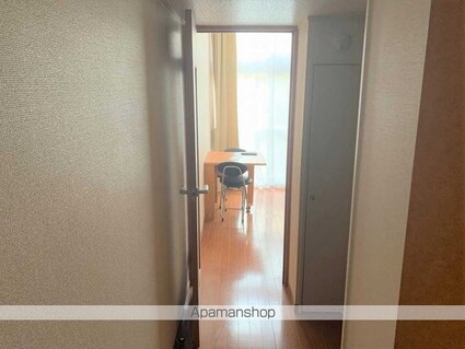 レオパレスロフテージミドリ[1K/20.06m2]のその他部屋・スペース1