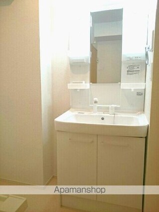 フォンテーヌ[1LDK/41.96m2]の洗面所