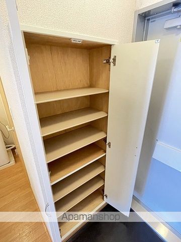 レオパレス恵の内装写真