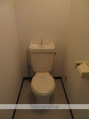 小田原ウェルコートの内装写真
