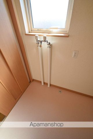 川端マンションの内装写真