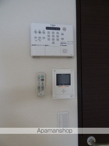 クレイノコンフォルトの内装写真