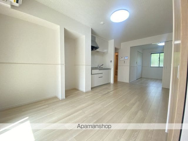 スマイルの内装写真