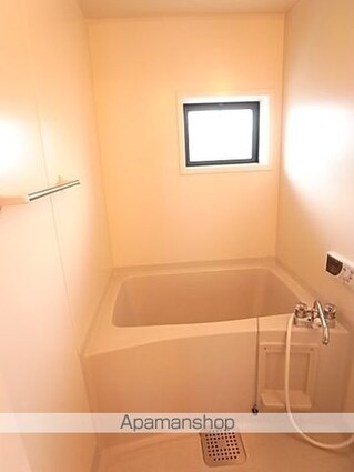 パークサイドＭ＆Ｔ[3DK/63.81m2]のトイレ