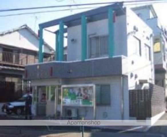 リブリ・クレールIIIの周辺写真
