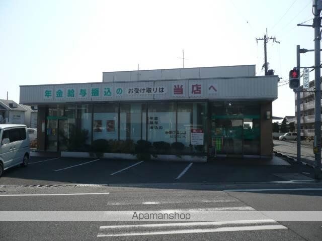 和歌山県和歌山市楠見中[2LDK/53.65m2]の周辺8